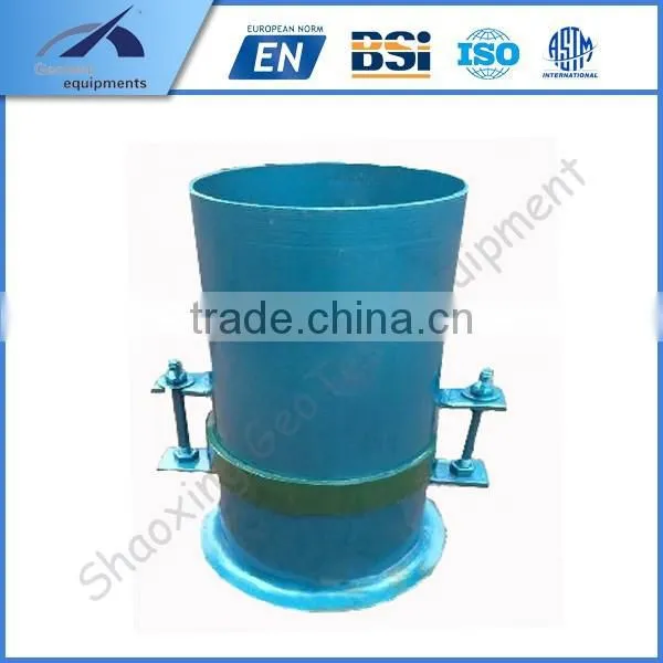 BDA-2 Mortar Bulk Density Apparatus