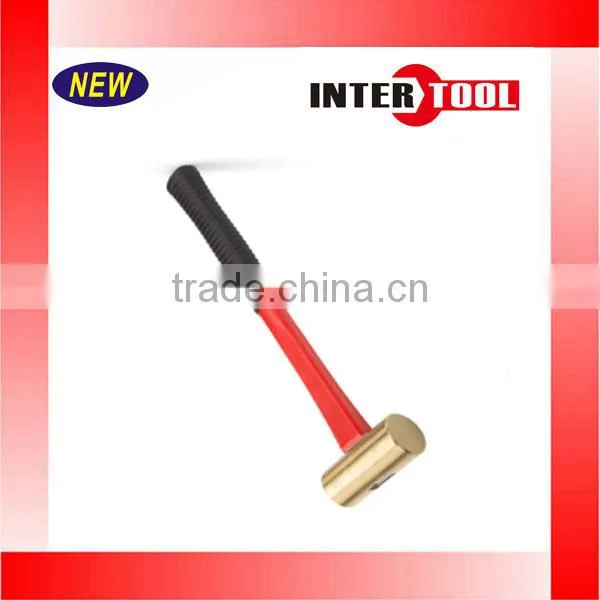 Fiberglass Brass Hammer photo-4