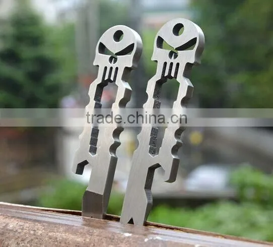 Outdoor Multipurpose Survival Camping Tool photo-6