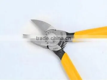 Plastic Cutting Pliers photo-2