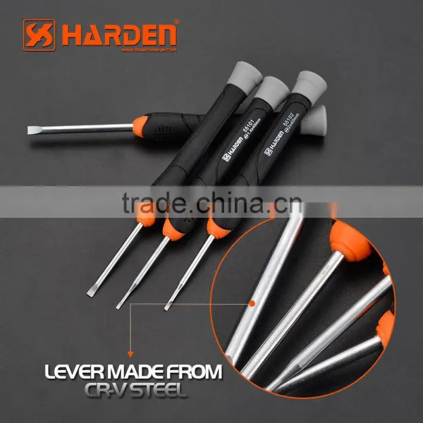 Flat Type Precision Screwdriver /CRV Easy Operation Screwdriver photo-2