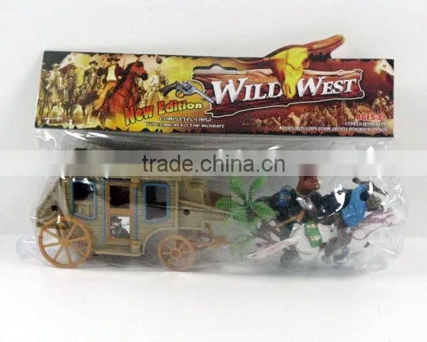 West Cowboy Set QS110521069