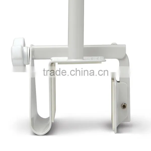 Parallel Bathtub Grab Bar Safety Rail photo-3