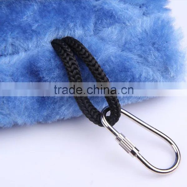Plush Snuggle Bird Hammock Hanging Snuggle Warm Hut Nest photo-4