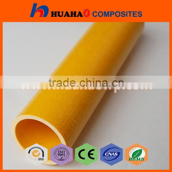 High Strength Fiberglass Retractable Tube With Low Price