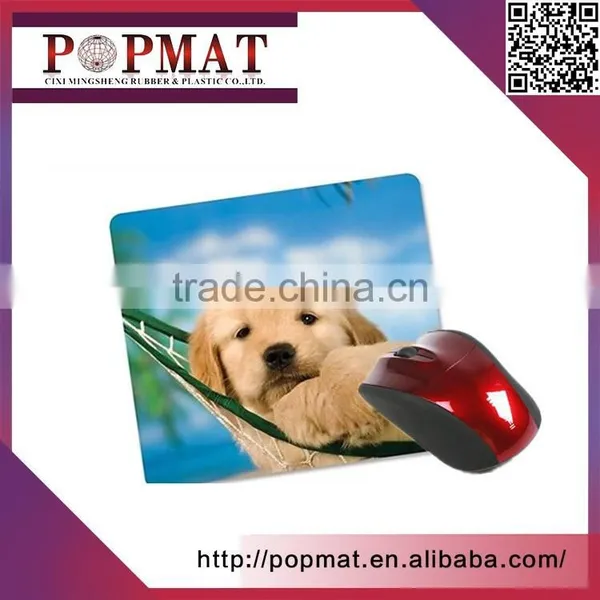 Hot Sales Popular High Quality Gaming Mousepad photo-4