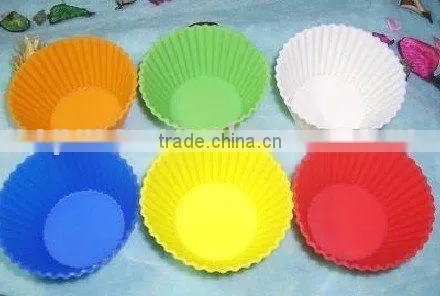 Silicone Cake Mold
