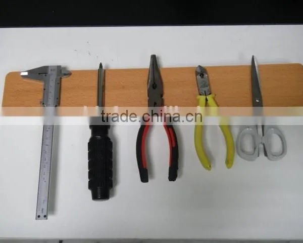 Magnetic Knife & Tool Holder photo-2