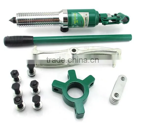 Berrylion 5T TO 50 T Hydraulic Gear Puller photo-3