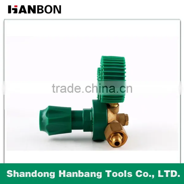 Industrial Medical Copper Oxygen Pressure Regulator of 10Mpa photo-4