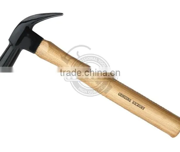 First Class 21MM Workshop Tools Claw Hammer Type Wholesaler photo-3
