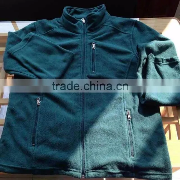 US Exports Inventory Men's Jacket and Vest. photo-4