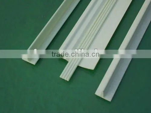 FRP T Profile and FRP Flat Bar