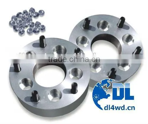 High Quality Wheel Flange 5x114.3 Wheel Adapter