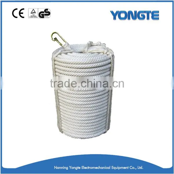 Nylon Rope Nylon Cord With High Quality photo-6