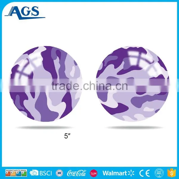 Pretty and Colorful Best-selling Pvc Toy Ball 8/8.5/9 Inch photo-3