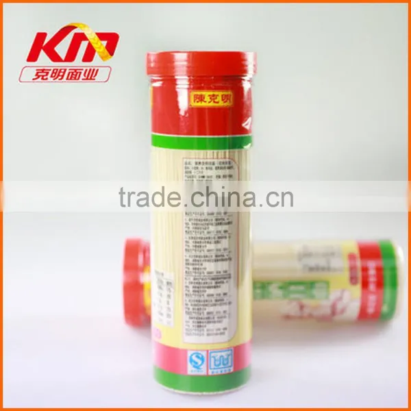 Best Quality Instant Nutrient Wheat Selenium Noodles 1kg photo-2