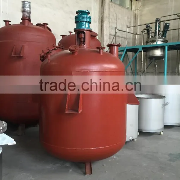 Micro Reactor CE Approved photo-6