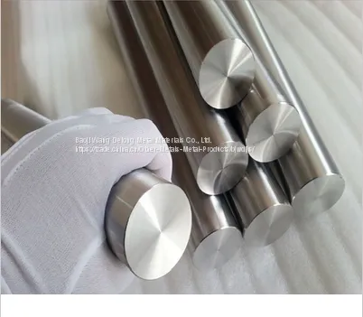 Zirconium Bar&rod With High Quality
