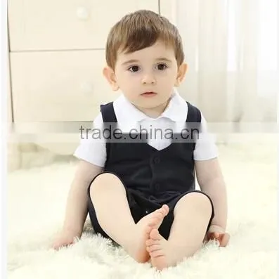 Wholesale Children's Clothing for Boy Baby Clothes Suit .