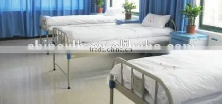 Special Design Hospital Bed Linen/Stripe Fabric Cotton Cheap Wholesale Hospital Bed Linen photo-3