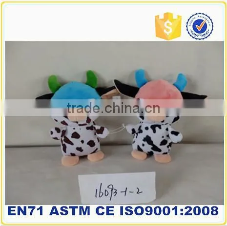 Plush Toy Stuffing Machine Soft Fabric for Making Toys photo-2