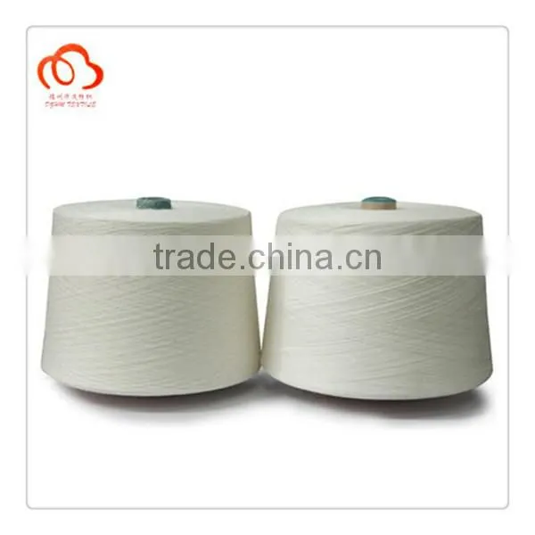 Cotton/acrylic Blended Knitting Yarn
