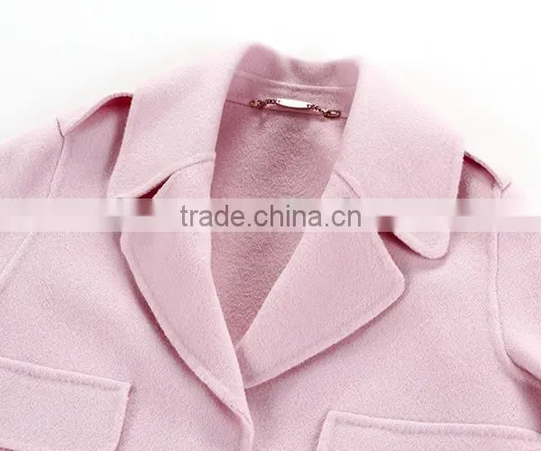 GZY Wholesale Elegant Nice Looking High Neck Designs for Ladies Suit photo-4