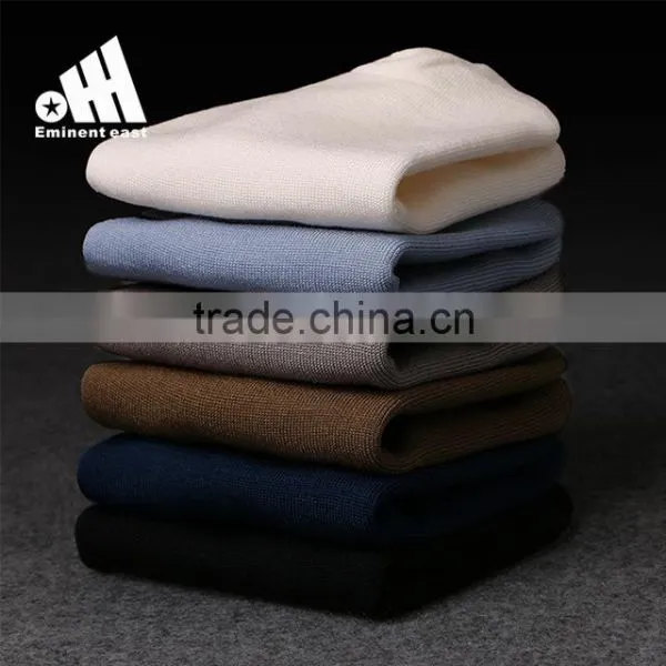 Wholesale Retail 200N Mercerized Men Ankle Socks New Design photo-3