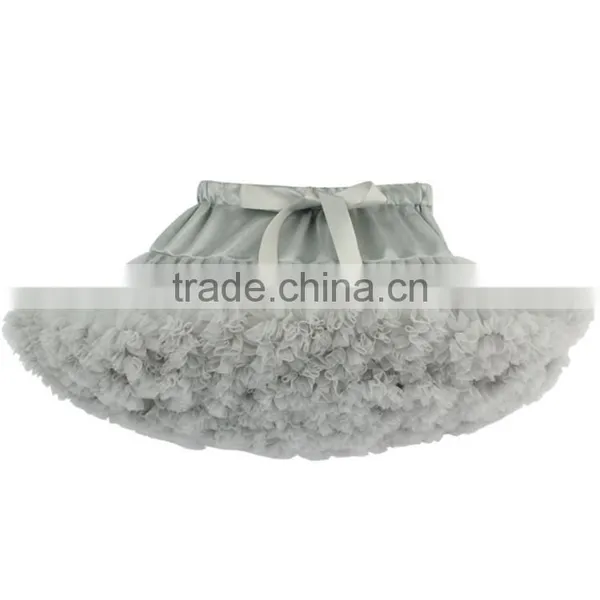 Hot Sale Soft Beautiful Cute Ladies Leisure Joker Skirt Women Short Skirts photo-6