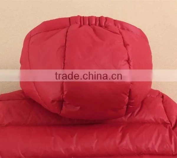 Wholesale Kids Trendy Clothing Coats Girls, Kids Girls Hoody Jackets, Infant and Toddler Down Coats photo-5