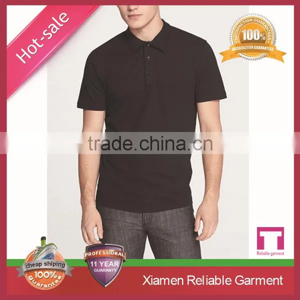 Newest Design Wholesale Attractive Fancy Sports Polo Shirt OEM China photo-6