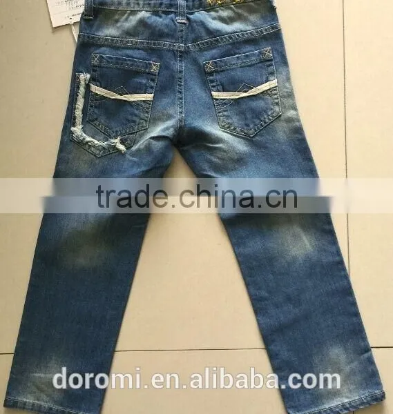 Child Jeans 61361 photo-2