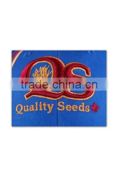 2014 Hot Sell Wholesale High Quality Bloody Hand Printed Cap photo-6