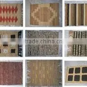 Jute Hemp Rugs