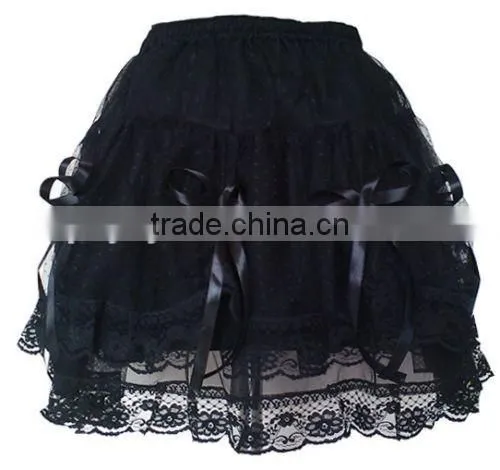 Wholesale Pettiskirts Tutu Dress Dress for Girls Party photo-2