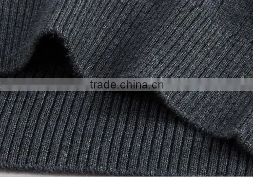 Man Cheap Sleeveless Button Polyester Knitted Sweater Vest With Lowest Price photo-6