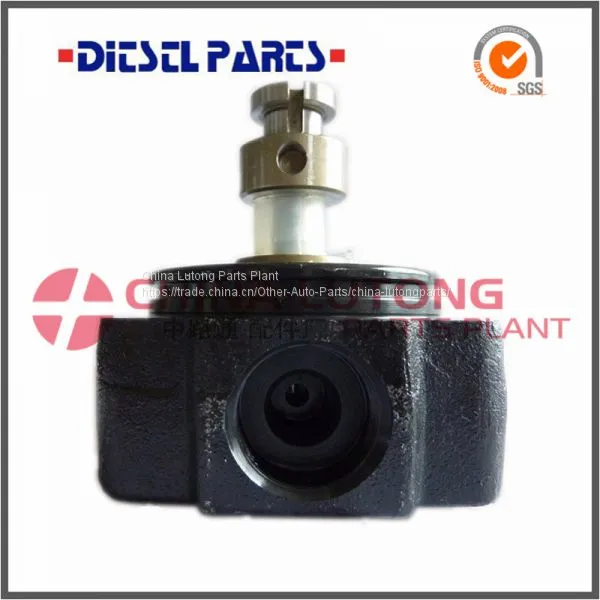 TOYOTA 2C-L Rotor Head 096400-1000 photo-3