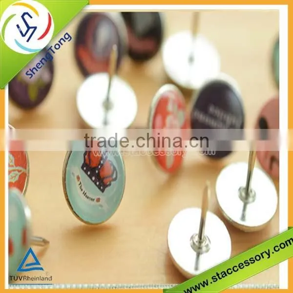 New Products Custom High Quality Push Pins Wholesale Push Pins photo-5