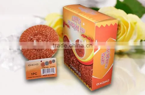 Kitchen Scourer, Scouring Pad