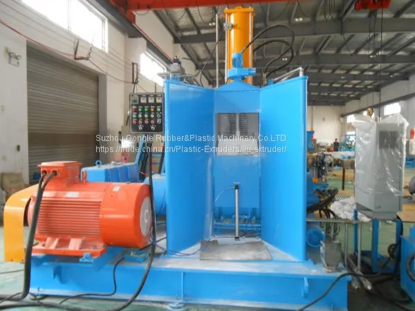 Good Quality Plastic PE Foam Sheet Extrusion Making Machine photo-4
