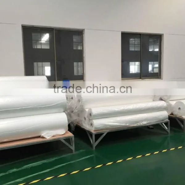 Cryogenic Glass Fiber Insulation Paper photo-4