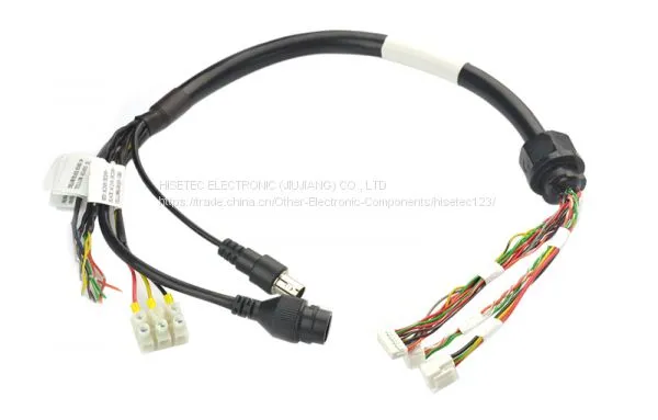 Кабель для передачи данных HD от VGA к DVI