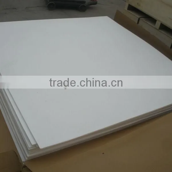 WHITE 100%VIRGIN EXTRUDED PTFE ROD photo-3