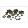 High Strength Hexagonnal Flange Nut With Tooth photo-2