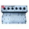 Moulding and Heating Systems