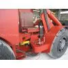 FCYJ-0.75E Underground Load Haul Dump Electric LHD photo-3