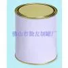 Chemical Cans,Tin Cans,tin Lids,cup,pad,round Cans photo-2