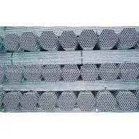 Galvanized Steel Pipes photo-2