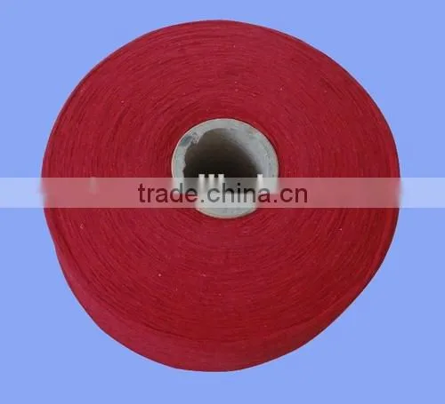 Recycled Cotton Yarn photo-6
